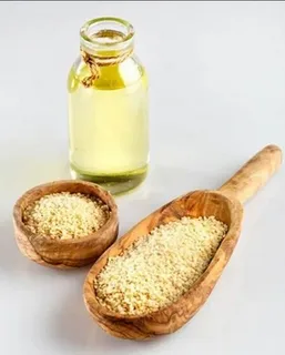 تصویر 3 از خرید روغن کنجد مرغوب + قیمت عالی باکیفیت